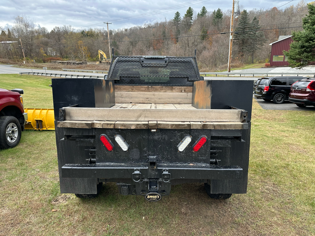 GMC Sierra 2500HD 4WD Ext Cab 144.2" Work Truck 2013 GMC Sierra 2500HD 4WD Ext Cab 144.2" Work Truck 2013
