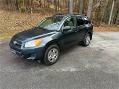 2010 Toyota RAV4 