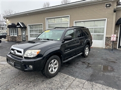 2007 Toyota 4Runner 
