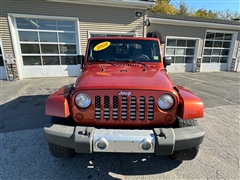 2009 Jeep Wrangler  2009 Jeep Wrangler