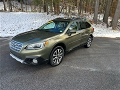 2015 Subaru Outback 