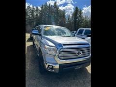 2016 Toyota Tundra 4WD Truck 