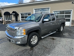 2013 Chevrolet Silverado 1500 
