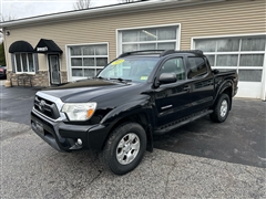 2013 Toyota Tacoma 