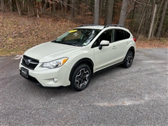 2015 Subaru XV Crosstrek 