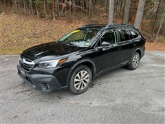 2020 Subaru Outback 