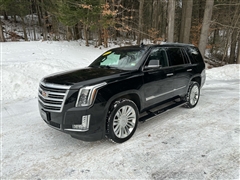 2019 Cadillac Escalade 