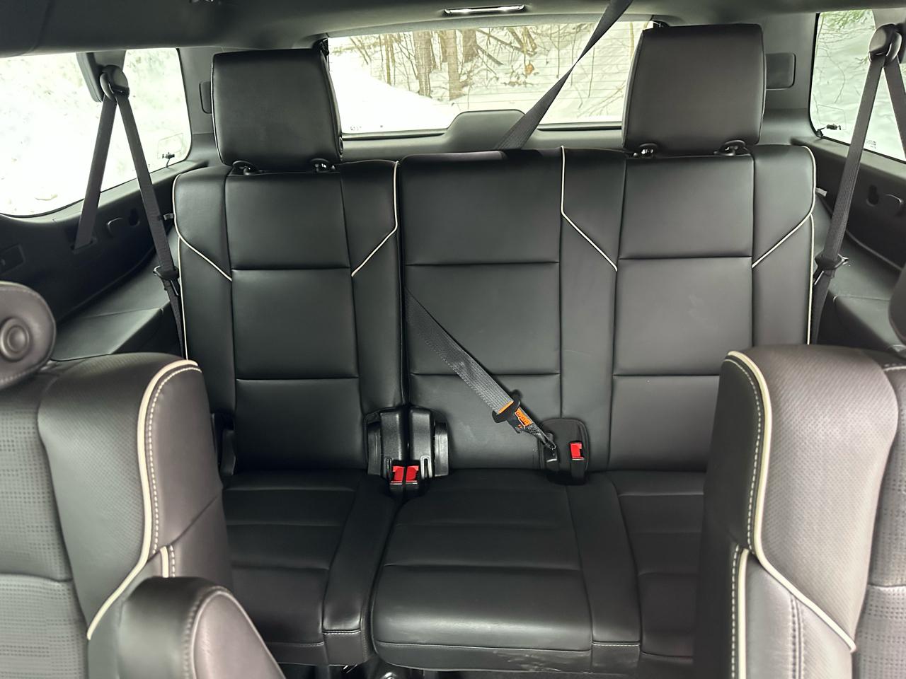 Cadillac Escalade ESV 4WD 4dr Sport 2021