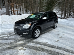 2015 Chevrolet Equinox 