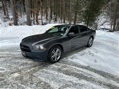 2014 Dodge Charger 
