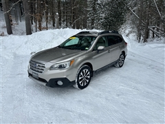 2015 Subaru Outback 