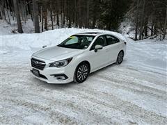 2019 Subaru Legacy 