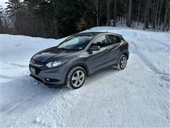 2016 Honda HR-V 