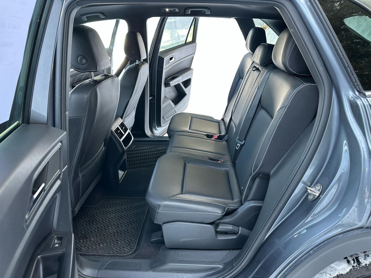 Volkswagen Atlas Cross Sport 2.0T SEL 4MOTION 2020