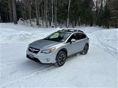 2014 Subaru XV Crosstrek 