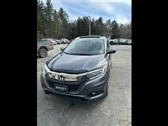 2019 Honda HR-V 