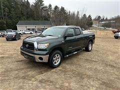 2008 Toyota Tundra 4WD Truck 