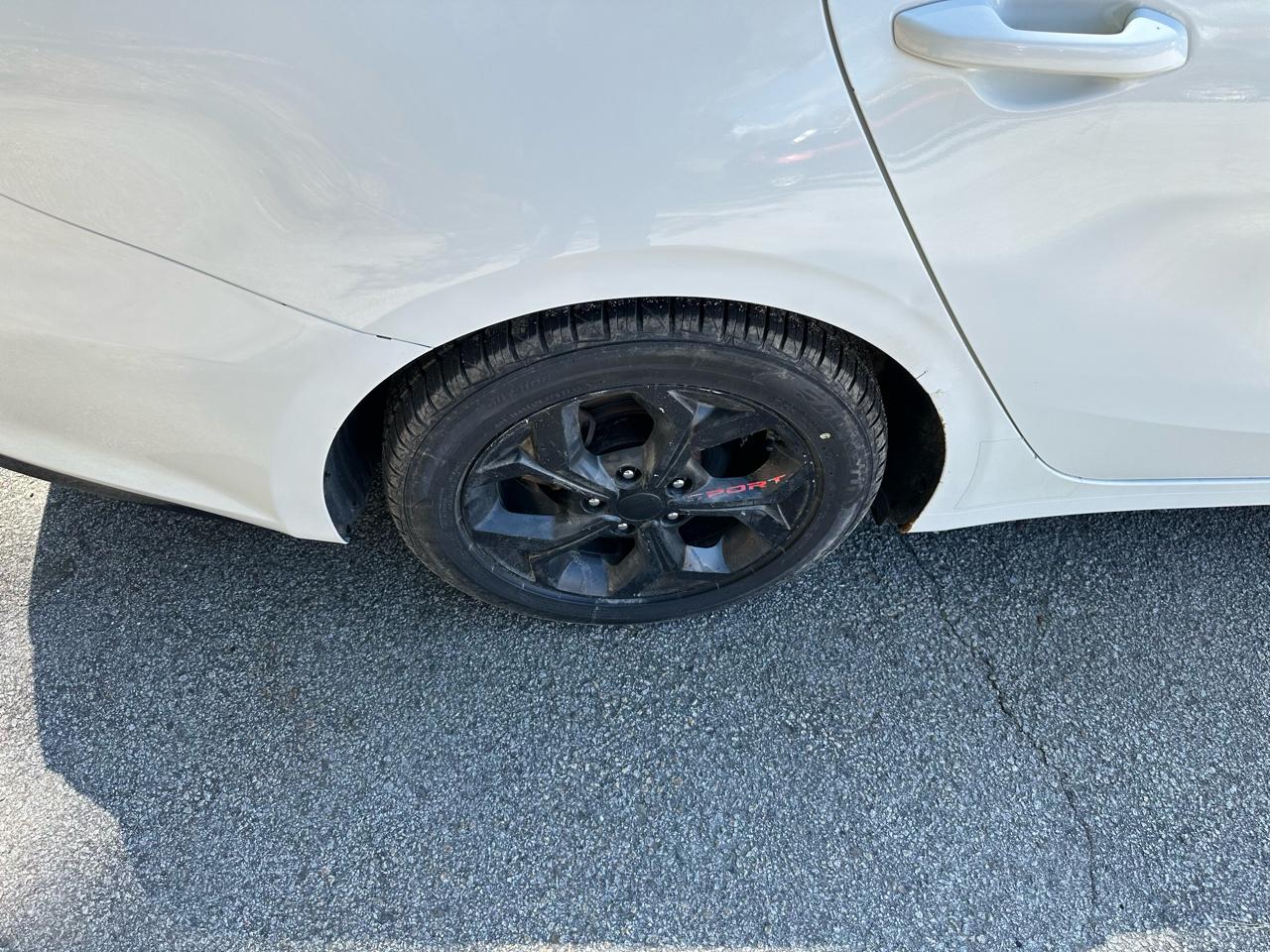 Kia Forte LXS IVT 2019