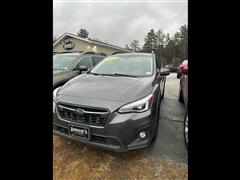 2020 Subaru Crosstrek 