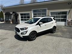 2018 Ford EcoSport 