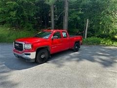 2019 GMC Sierra 1500 Limited 