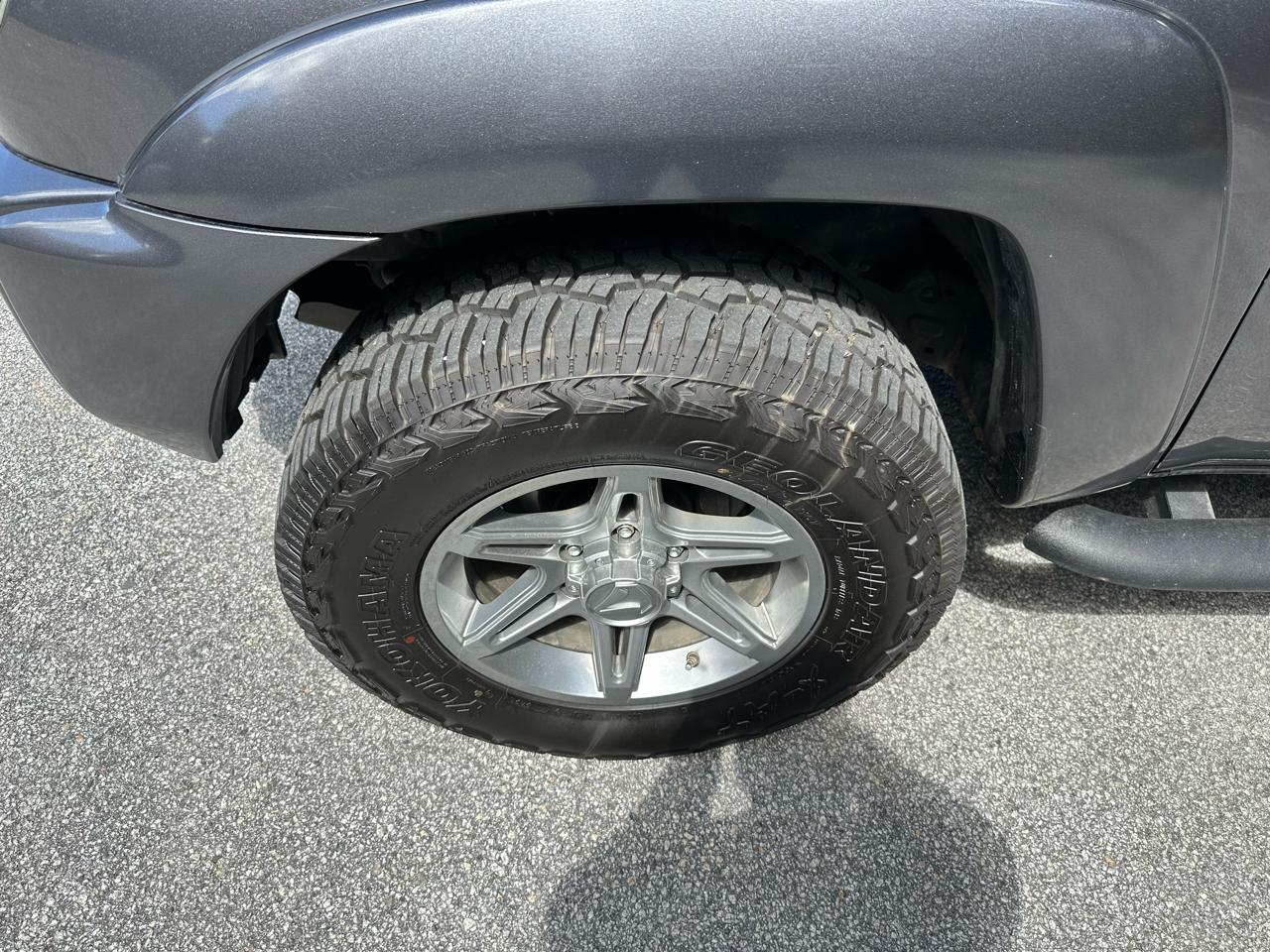 Toyota Tacoma 2WD Double Cab V6 AT PreRunner (Natl) 2014