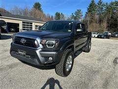 2014 Toyota Tacoma 