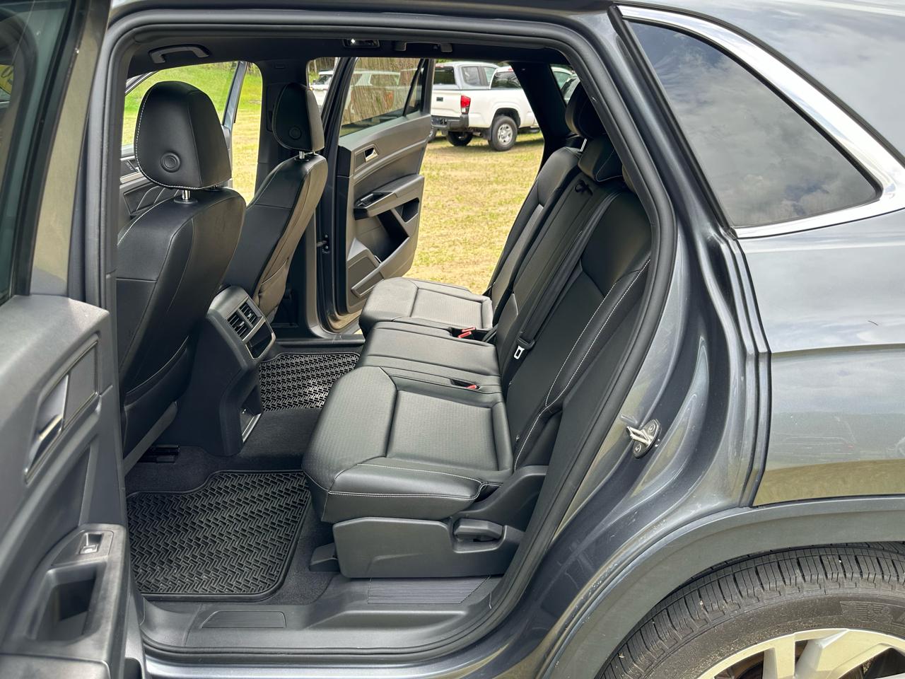 Volkswagen Atlas Cross Sport 2.0T SEL 4MOTION 2020