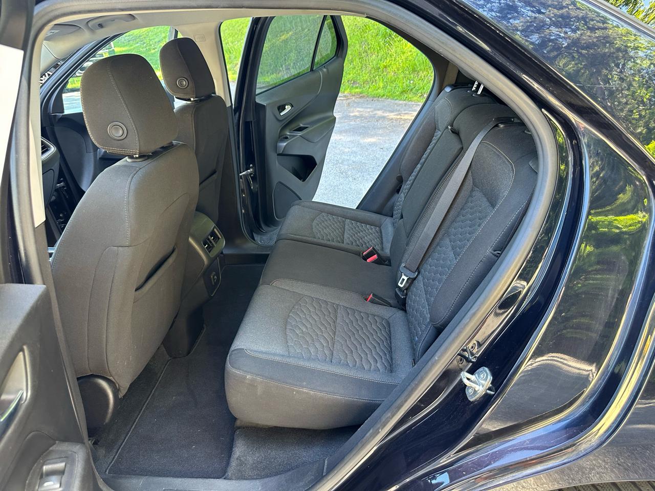 Chevrolet Equinox AWD 4dr LT w/1LT 2020