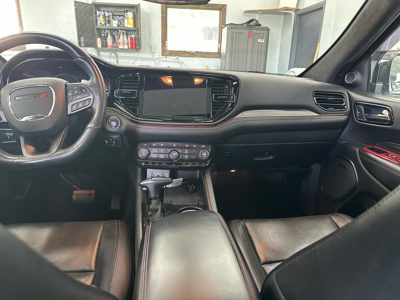 Dodge Durango R/T Plus AWD 2022