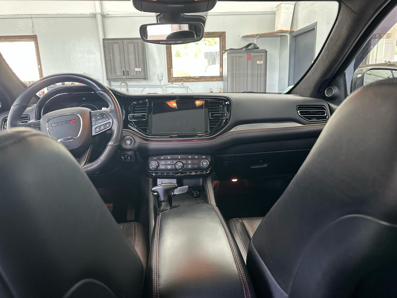 Dodge Durango R/T Plus AWD 2022