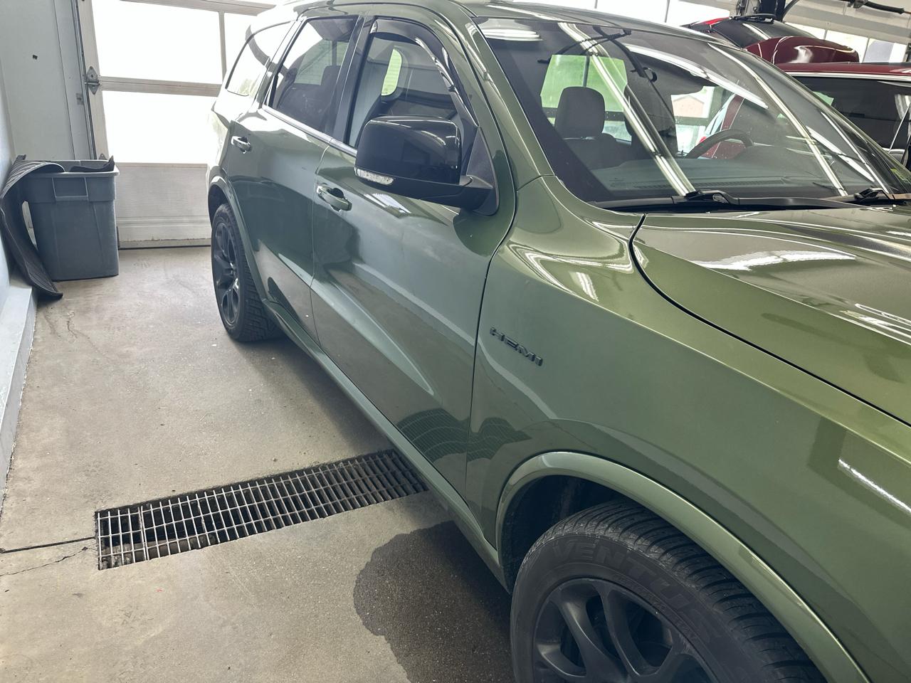 Dodge Durango R/T Plus AWD 2022