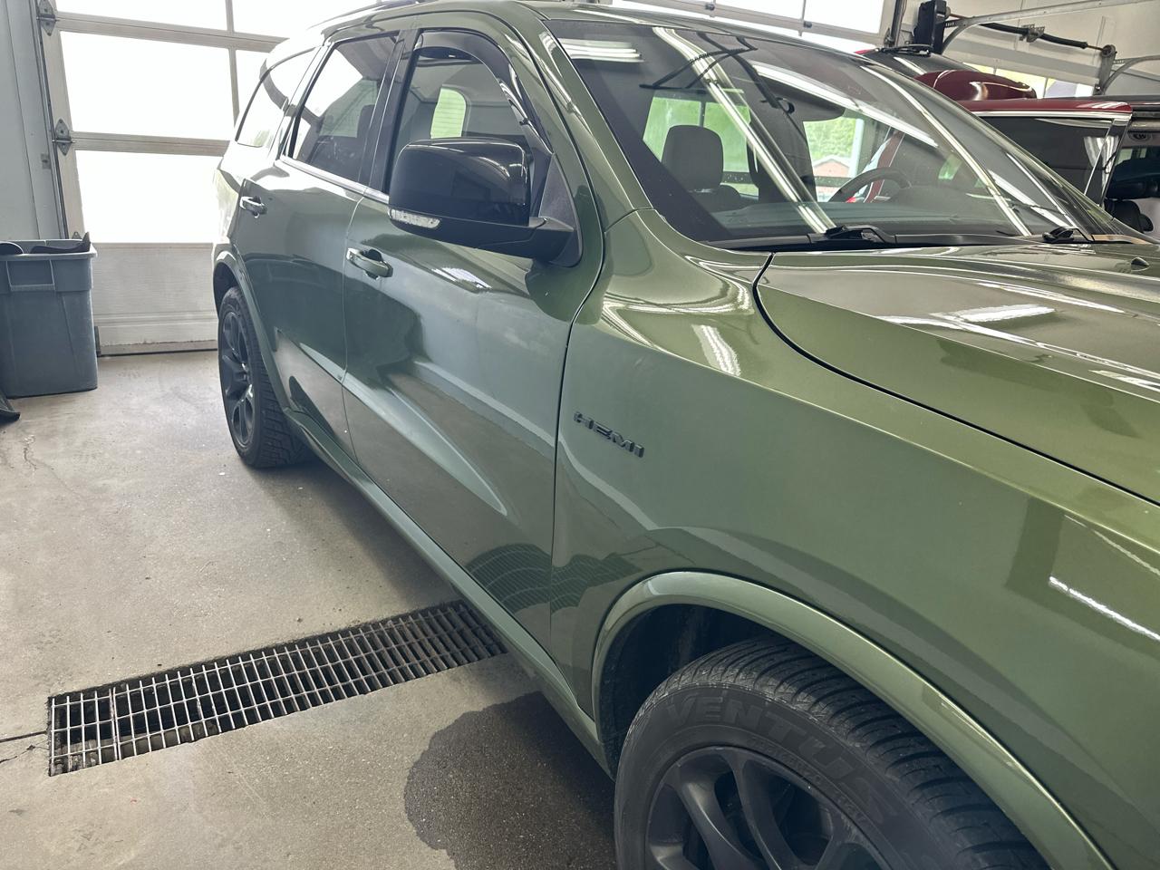 Dodge Durango R/T Plus AWD 2022