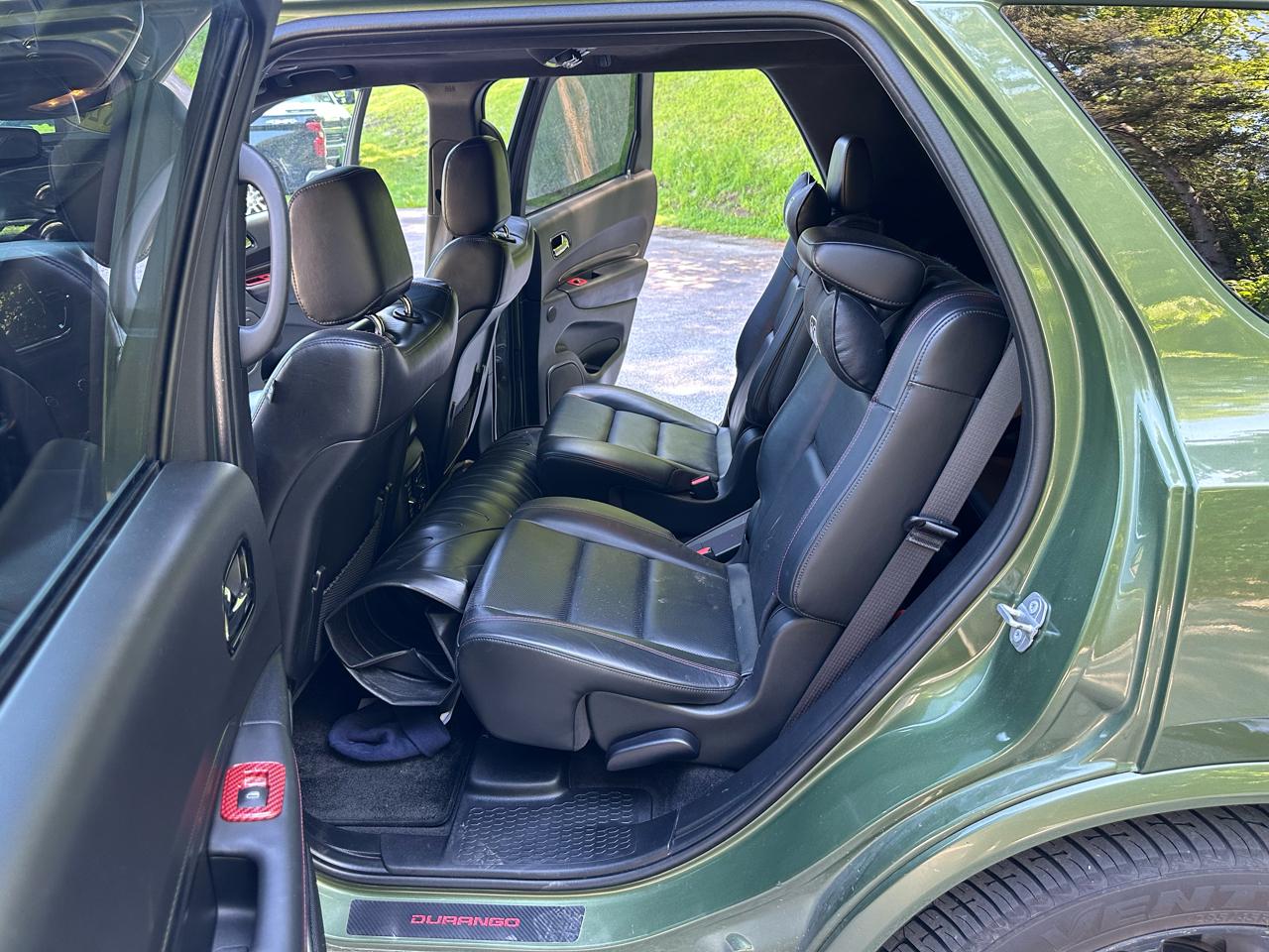 Dodge Durango R/T Plus AWD 2022