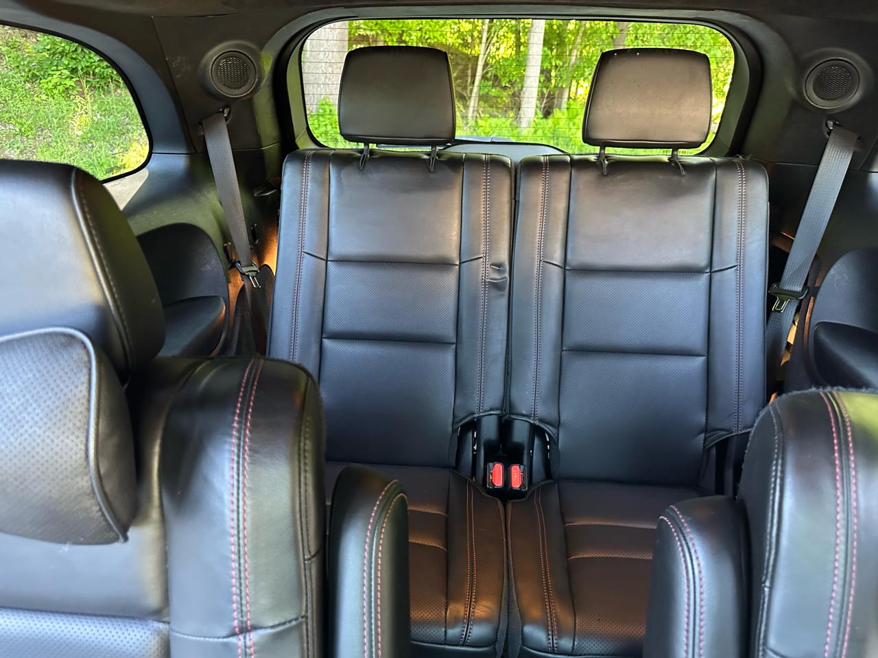 Dodge Durango R/T Plus AWD 2022