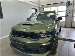 2022 Dodge Durango 