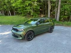 2022 Dodge Durango 
