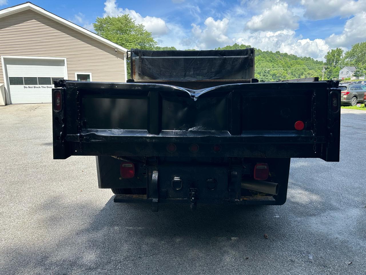 Chevrolet Silverado 3500HD 4WD Crew Cab 171.5" WB, 59.06" CA WT 2018