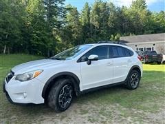 2015 Subaru XV Crosstrek 