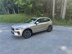 2023 Volvo XC60 