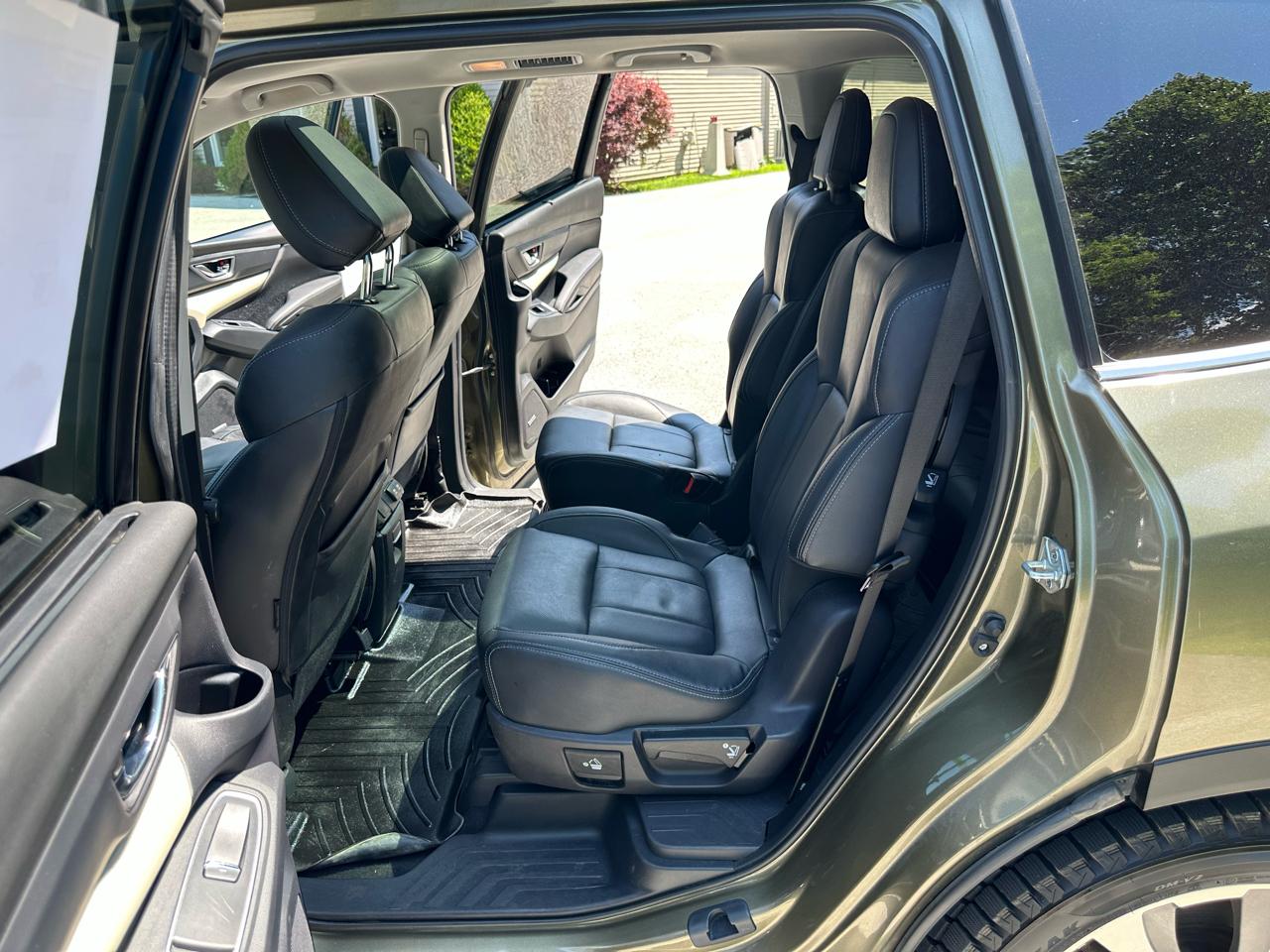 Subaru Ascent Limited 7-Passenger 2022