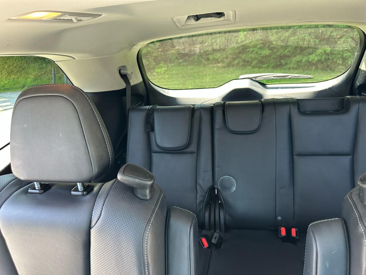 Subaru Ascent Limited 7-Passenger 2022