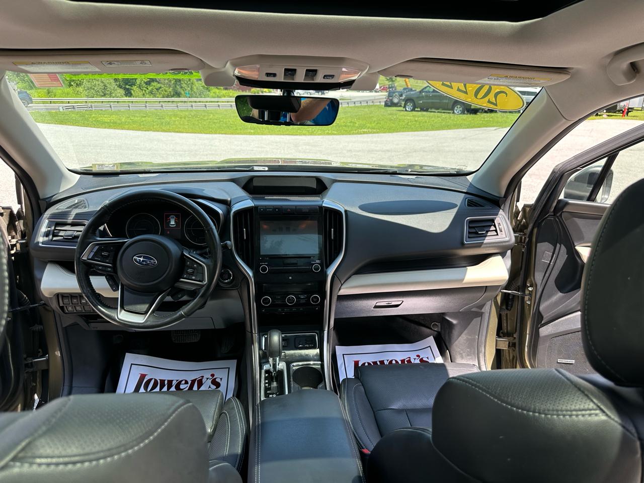 Subaru Ascent Limited 7-Passenger 2022