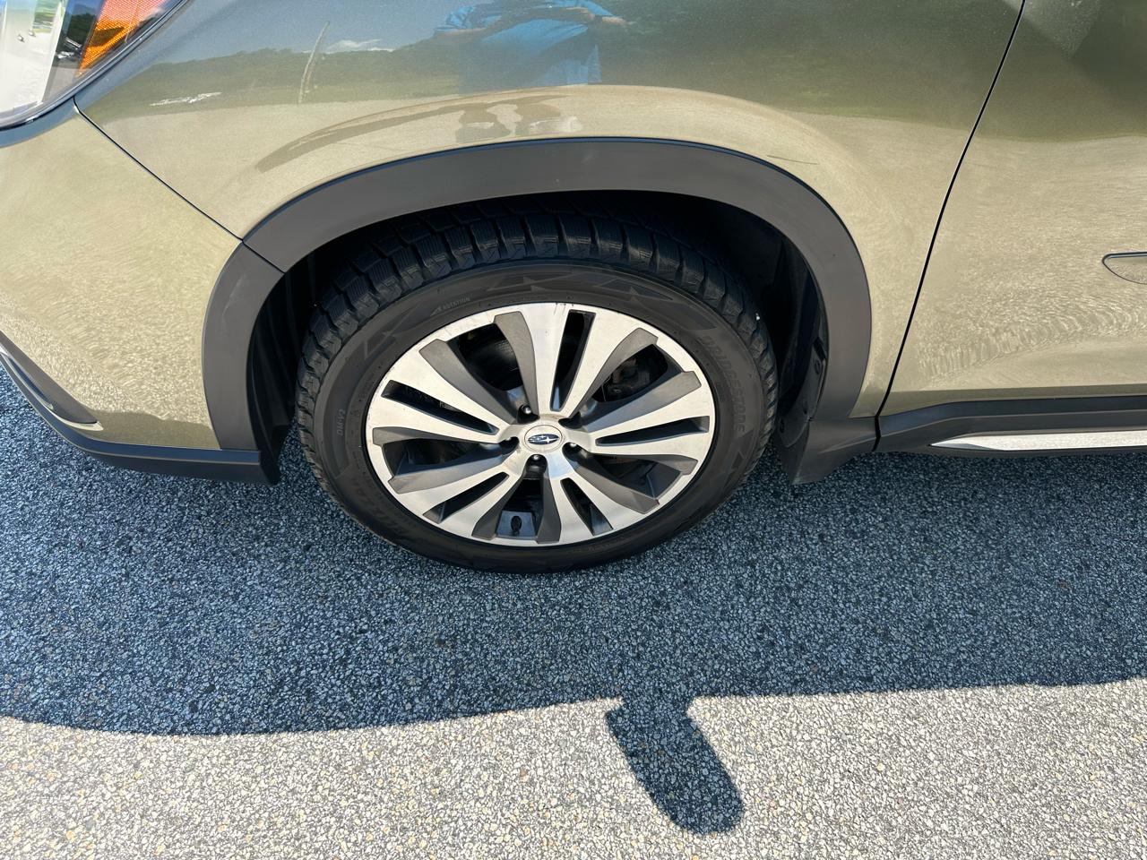 Subaru Ascent Limited 7-Passenger 2022