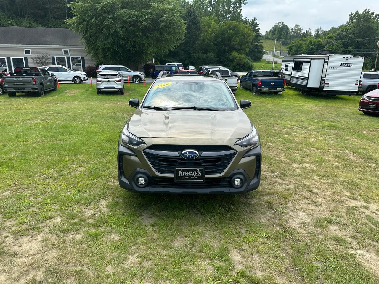 Subaru Outback Premium AWD 2024