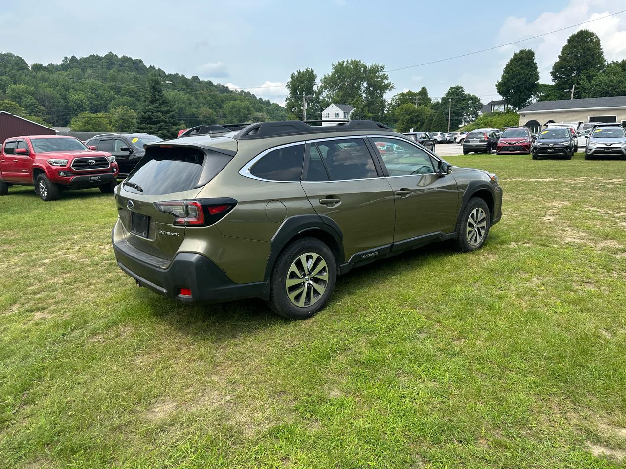 Subaru Outback Premium AWD 2024