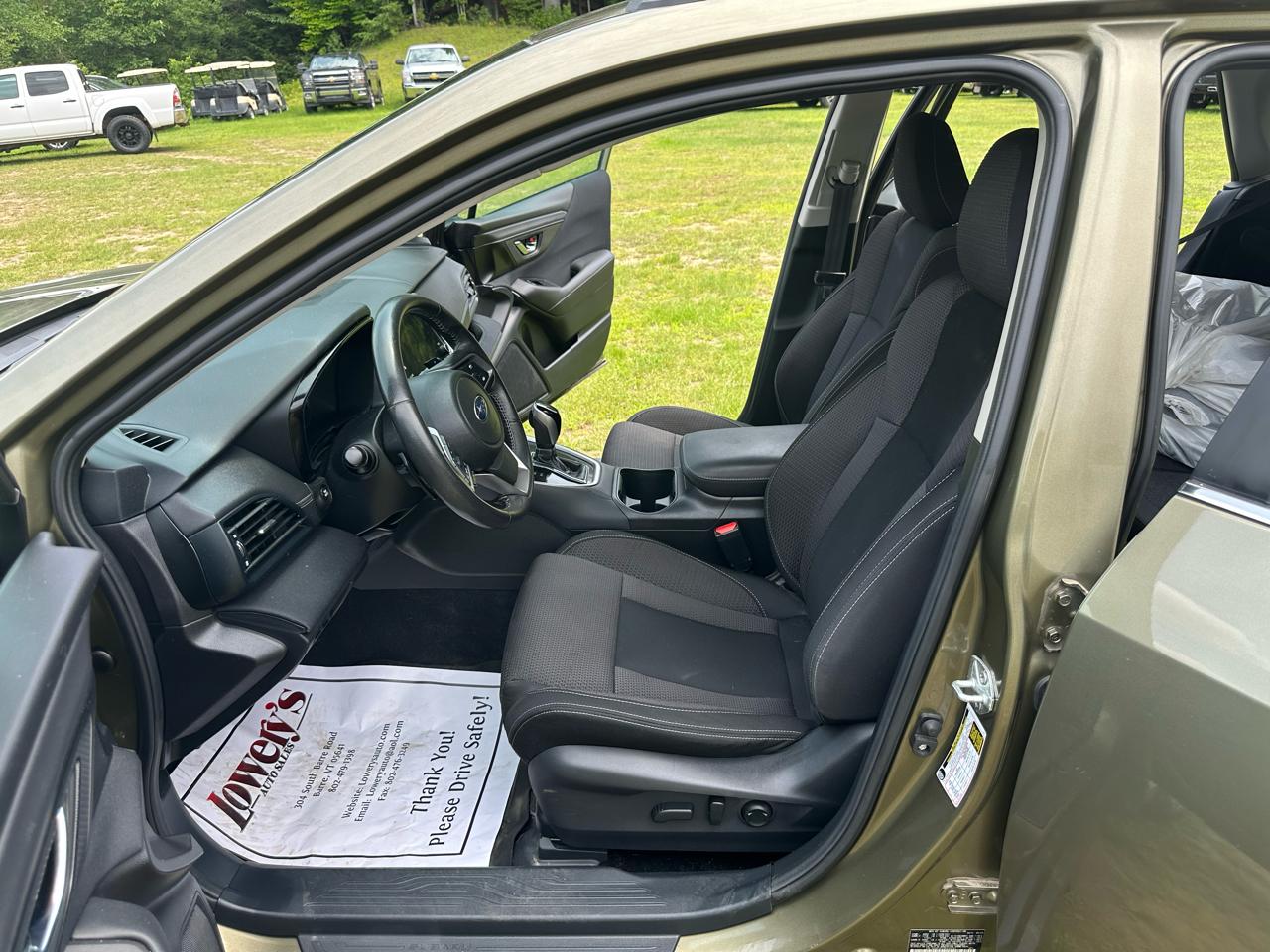 Subaru Outback Premium AWD 2024