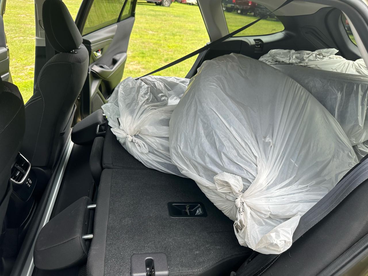 Subaru Outback Premium AWD 2024