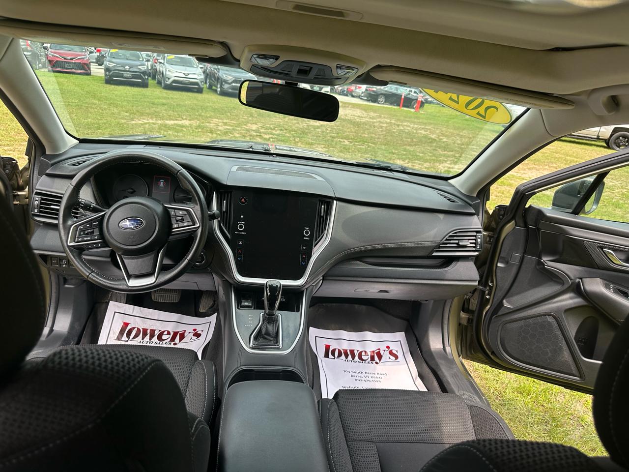 Subaru Outback Premium AWD 2024