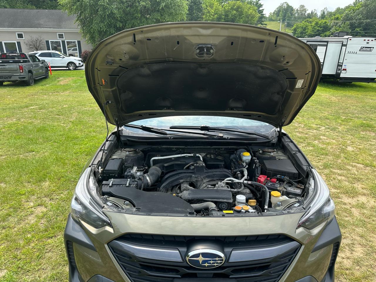 Subaru Outback Premium AWD 2024